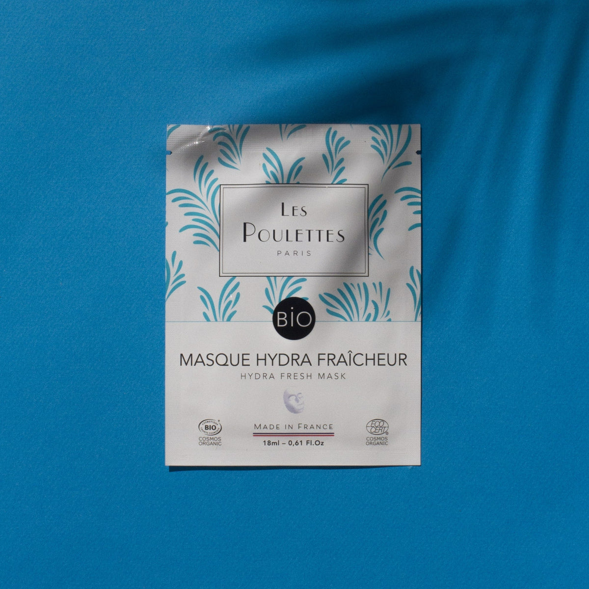 Hydra Freshness Mask