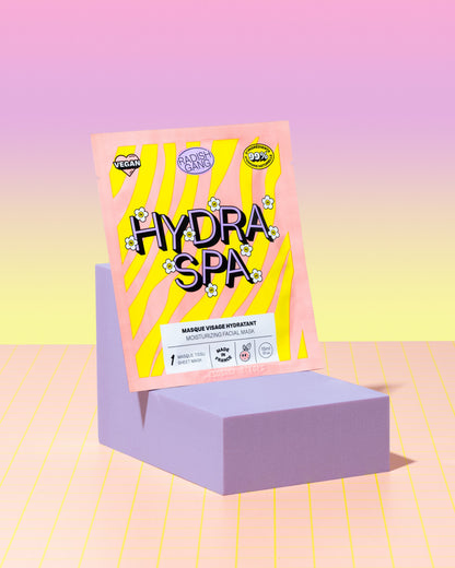 HYDRA SPA