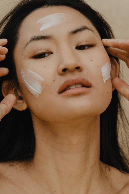 LA CREME AUX SUPER INGREDIENTS