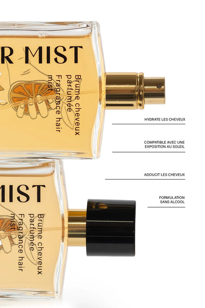 Brume Parfumée Cheveux - Hair Mist