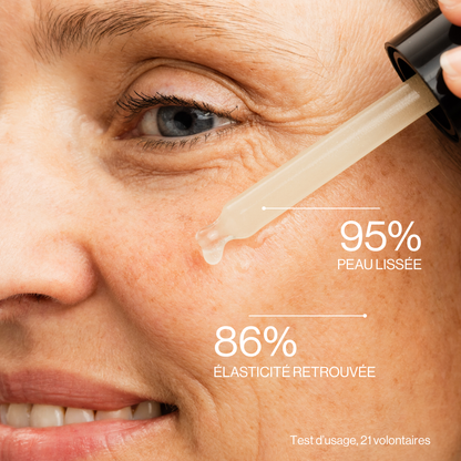 Umfassendes Anti-Aging-Serum