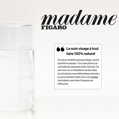 Sérum anti-âge global