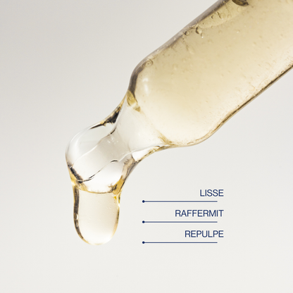 Umfassendes Anti-Aging-Serum