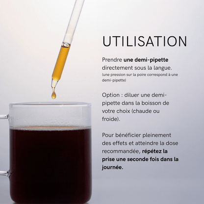 Organic Chaga Extract