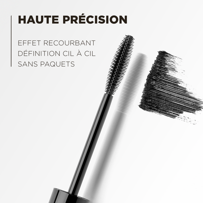 Black Eyelash Care Booster