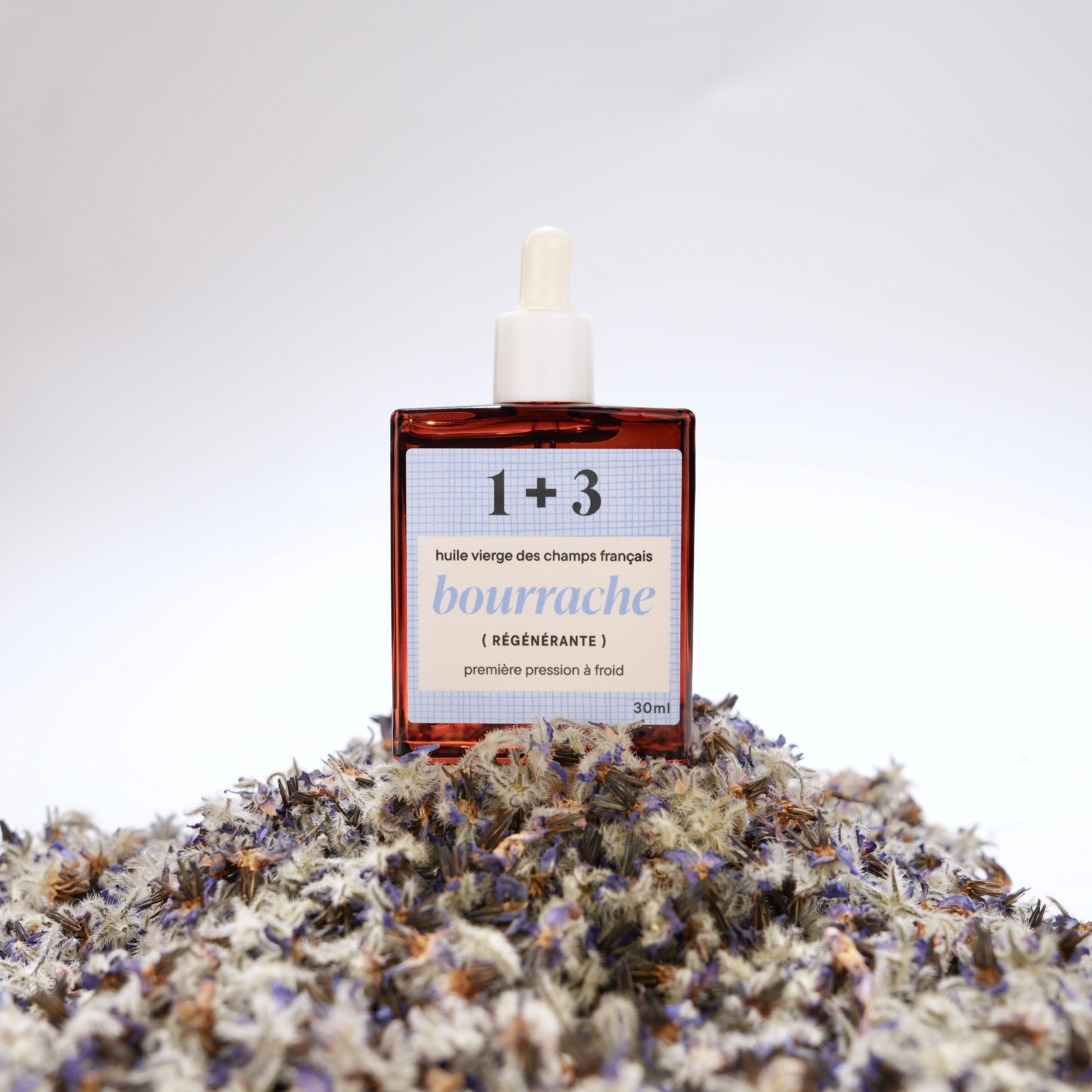 Borage oil