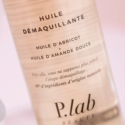Make-up Remover Oil 