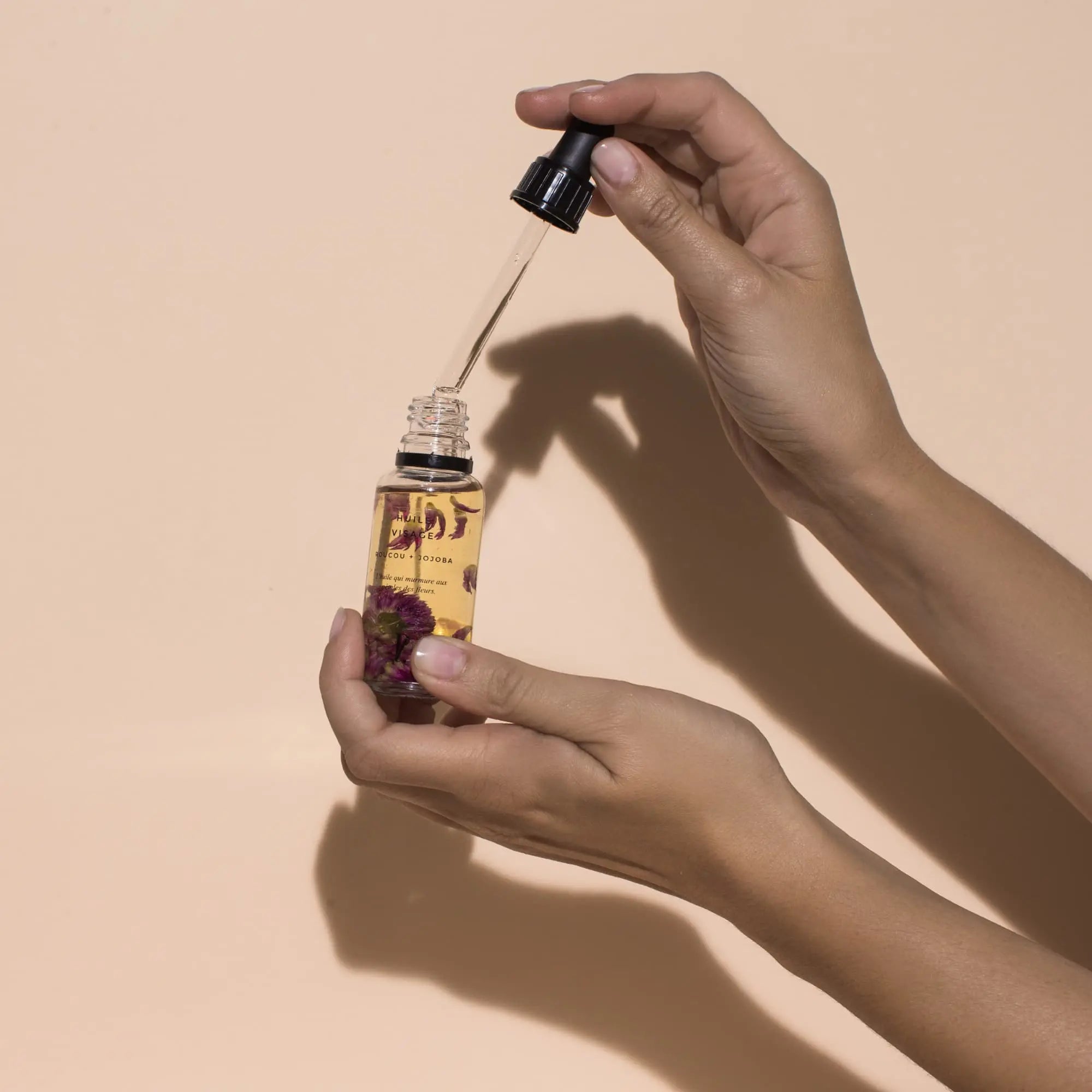 Radiance Facial Oil