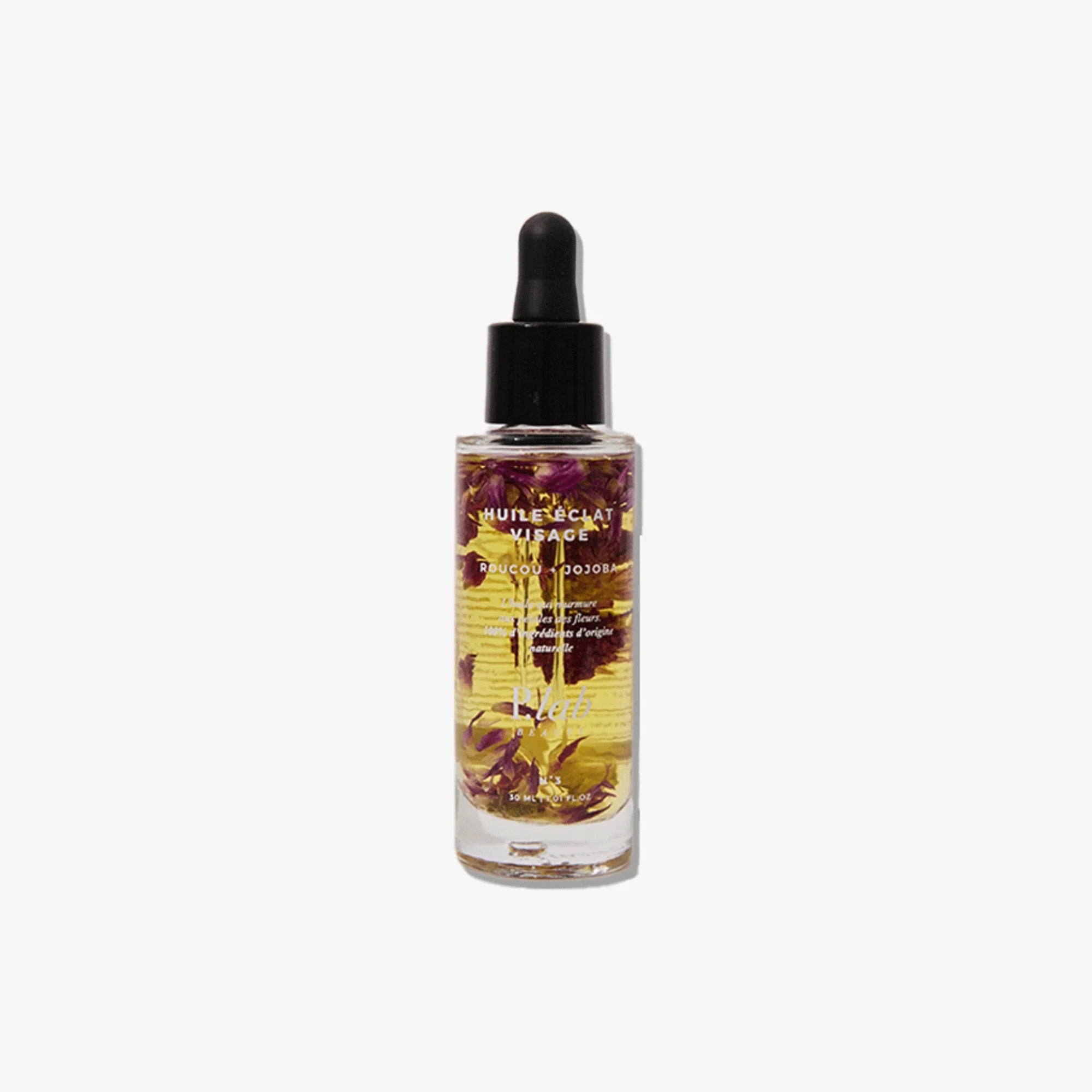 Radiance Facial Oil