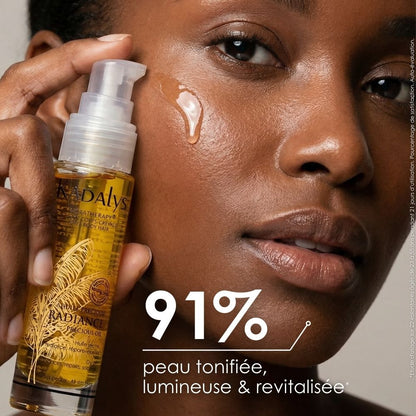 Precious Radiance Oil
