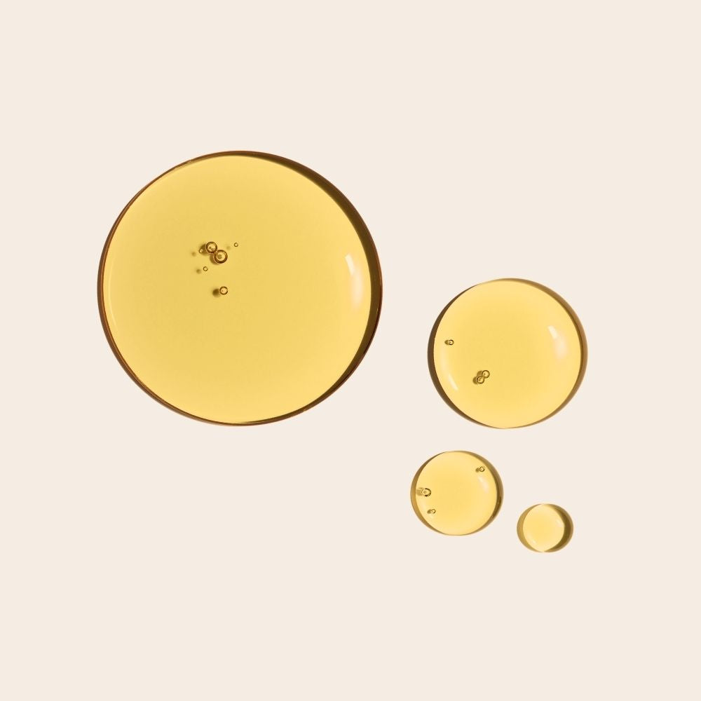 Precious Radiance Oil