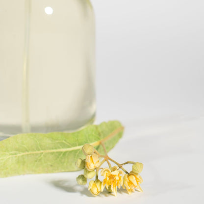The Enchanting Oil