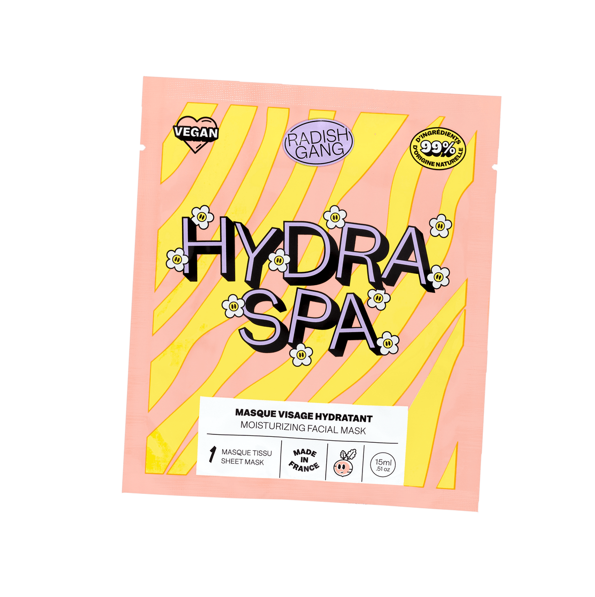 HYDRA SPA