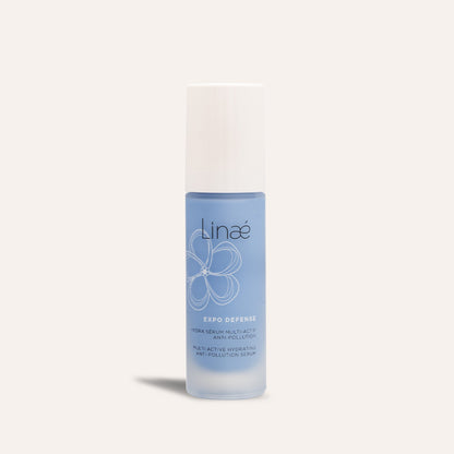 EXPO DEFENSE - Hydra multi-active anti-pollution serum