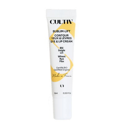 SUBLIM-LIFT Eye & Lip Contour 15mL
