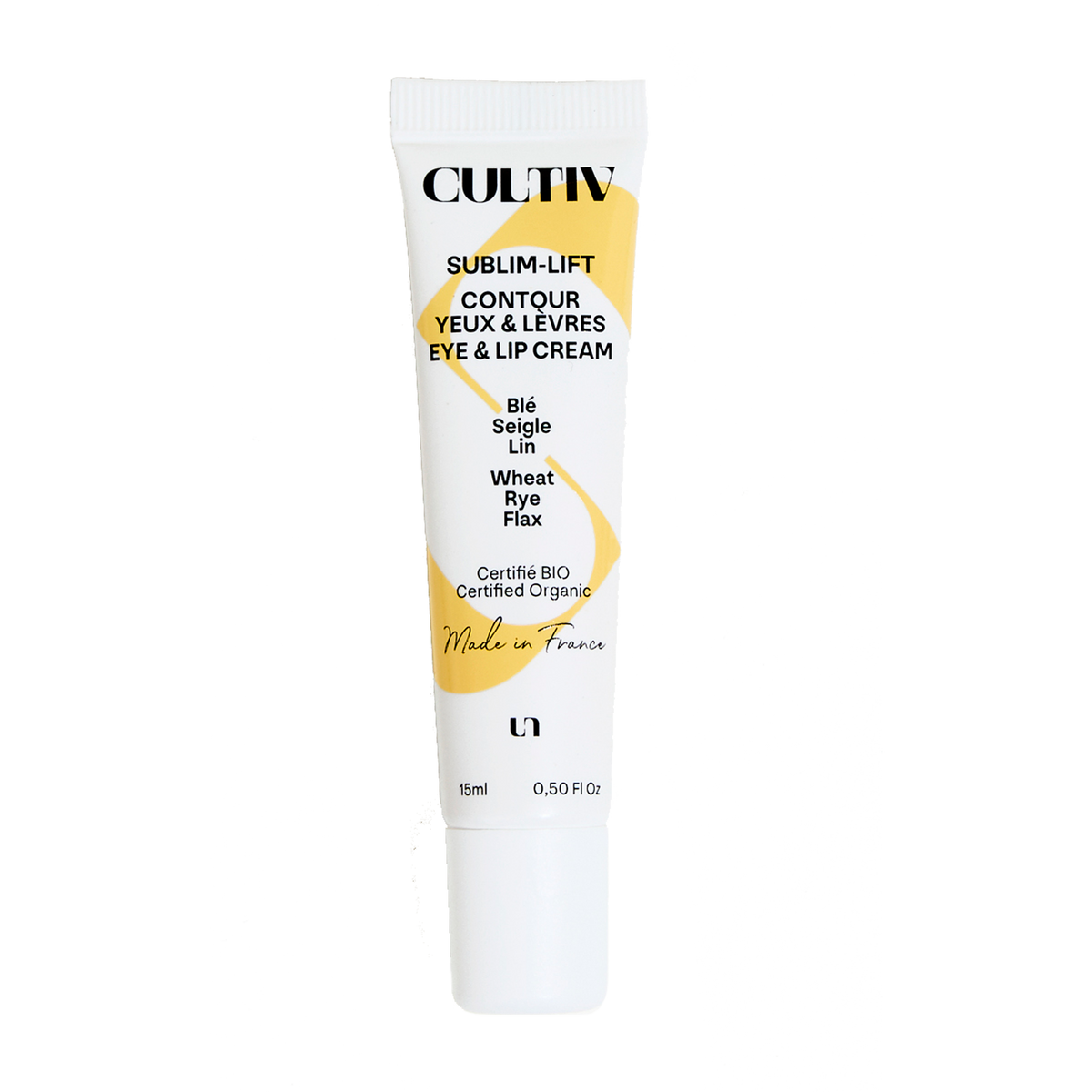 SUBLIM-LIFT Contour yeux & lèvres 15mL