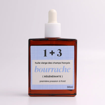 Bernagieolie