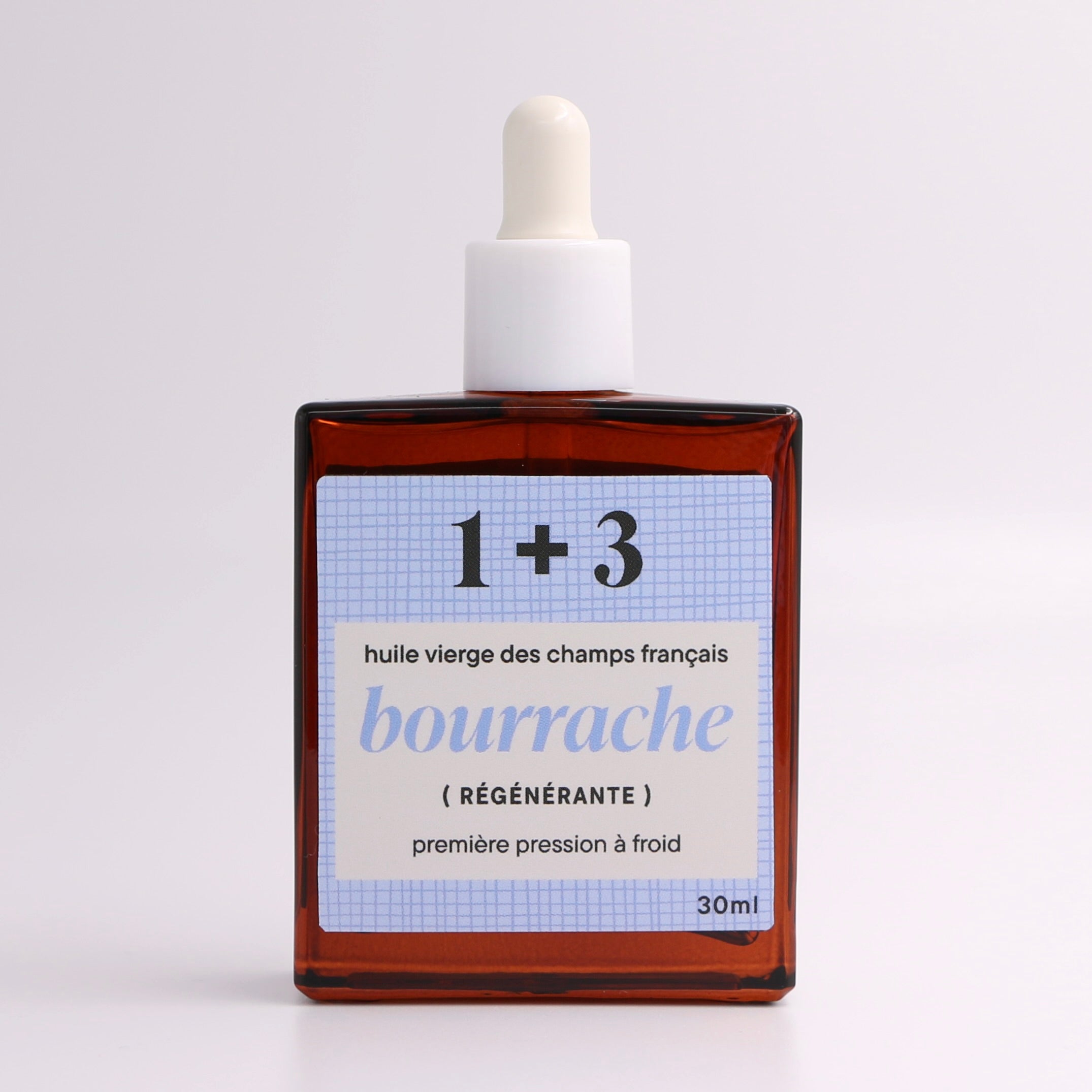 Borage oil