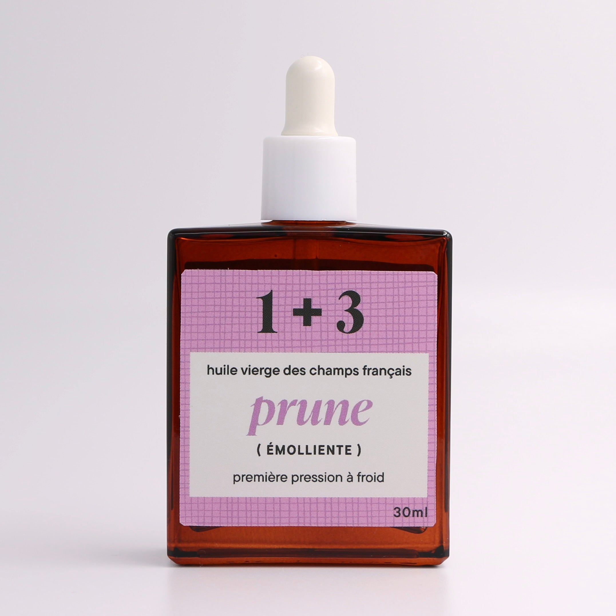 Plum kernel oil