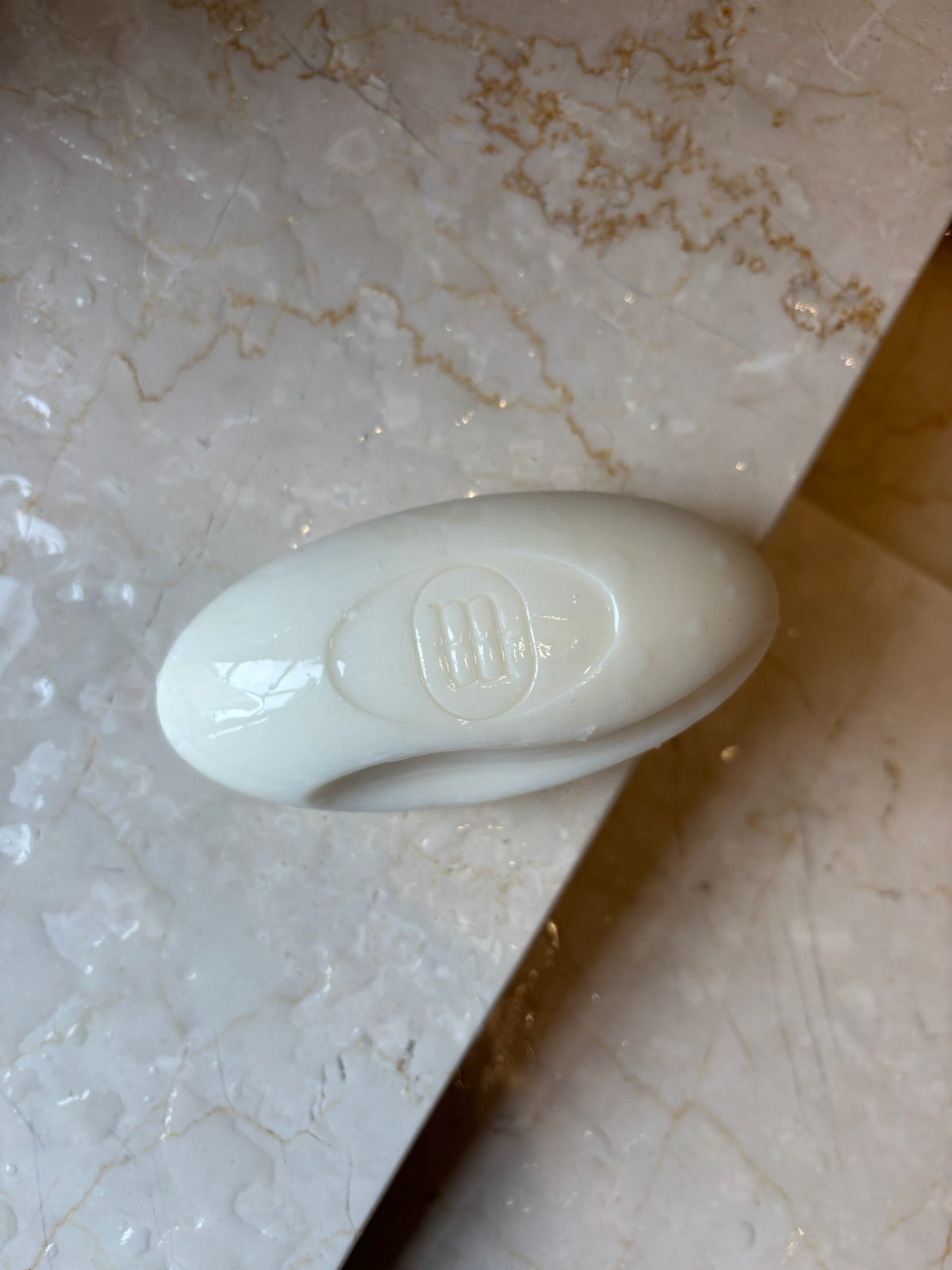 Pebble Soap 140g