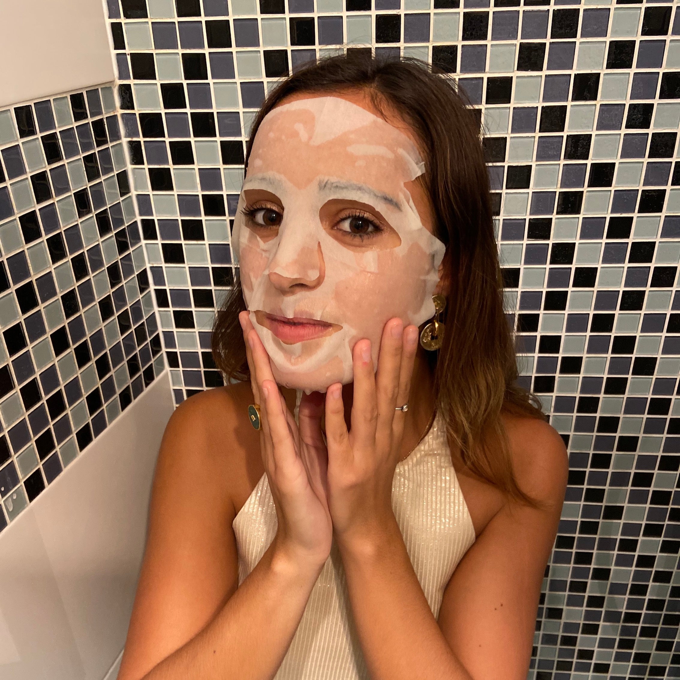 Detox Mask