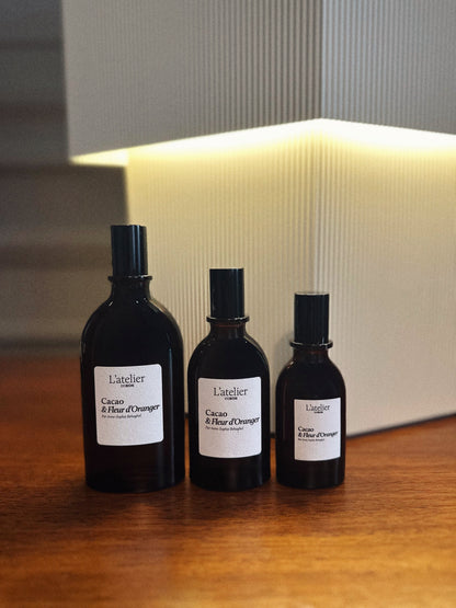 100BON Cacao & Fleur d’Oranger 30 ml