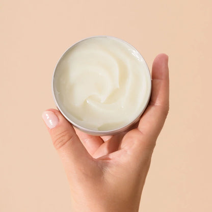 The Magic Balm, CBD
