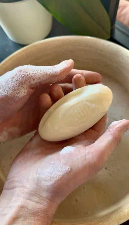 Pebble Soap 140g