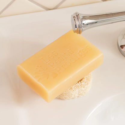 Le Savon, Peau Douce