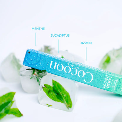 STRESS RELIEF ROLL-ON - DETOX