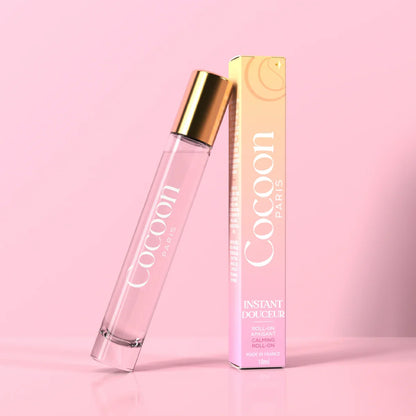 SOOTHING VANILLA ROLL-ON - SOFTNESS
