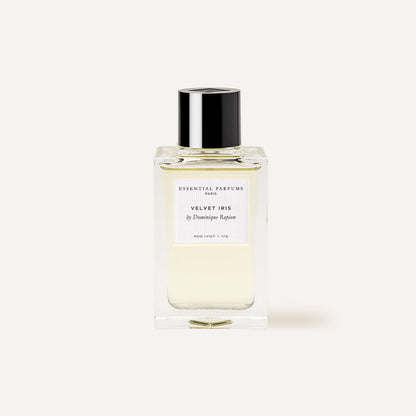 Velvet Iris - Eau de parfum