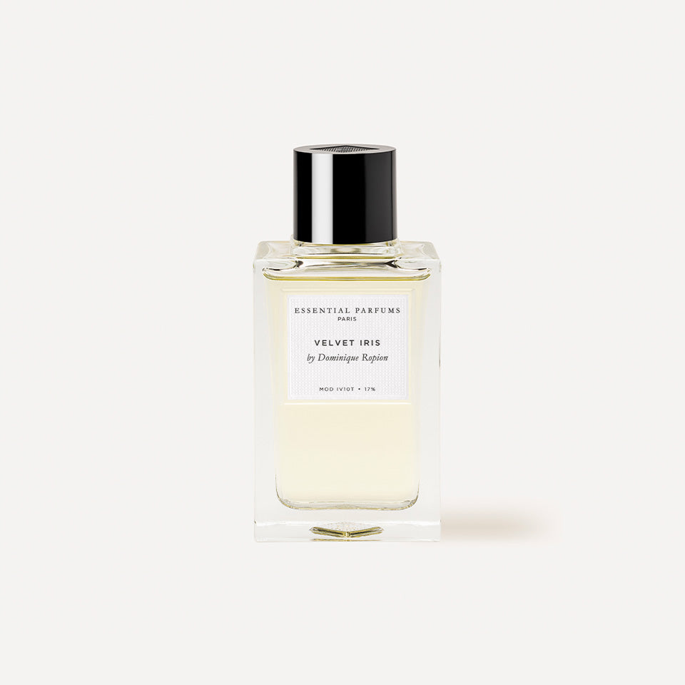 Velvet Iris - Eau de parfum