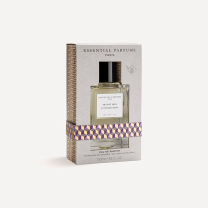 Velvet Iris - Eau de parfum