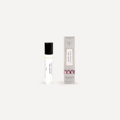 Velvet Iris - Eau de parfum