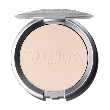 Compact Rice Powder