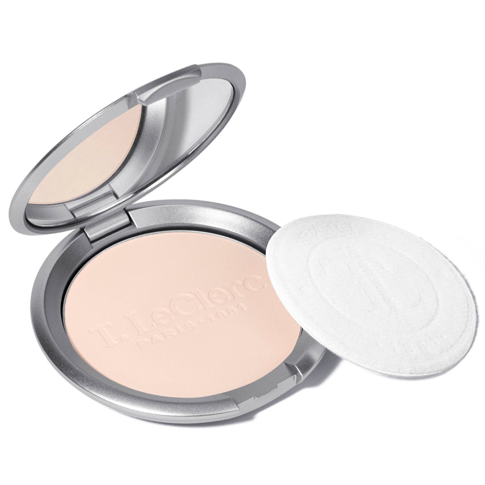 Compact Rice Powder