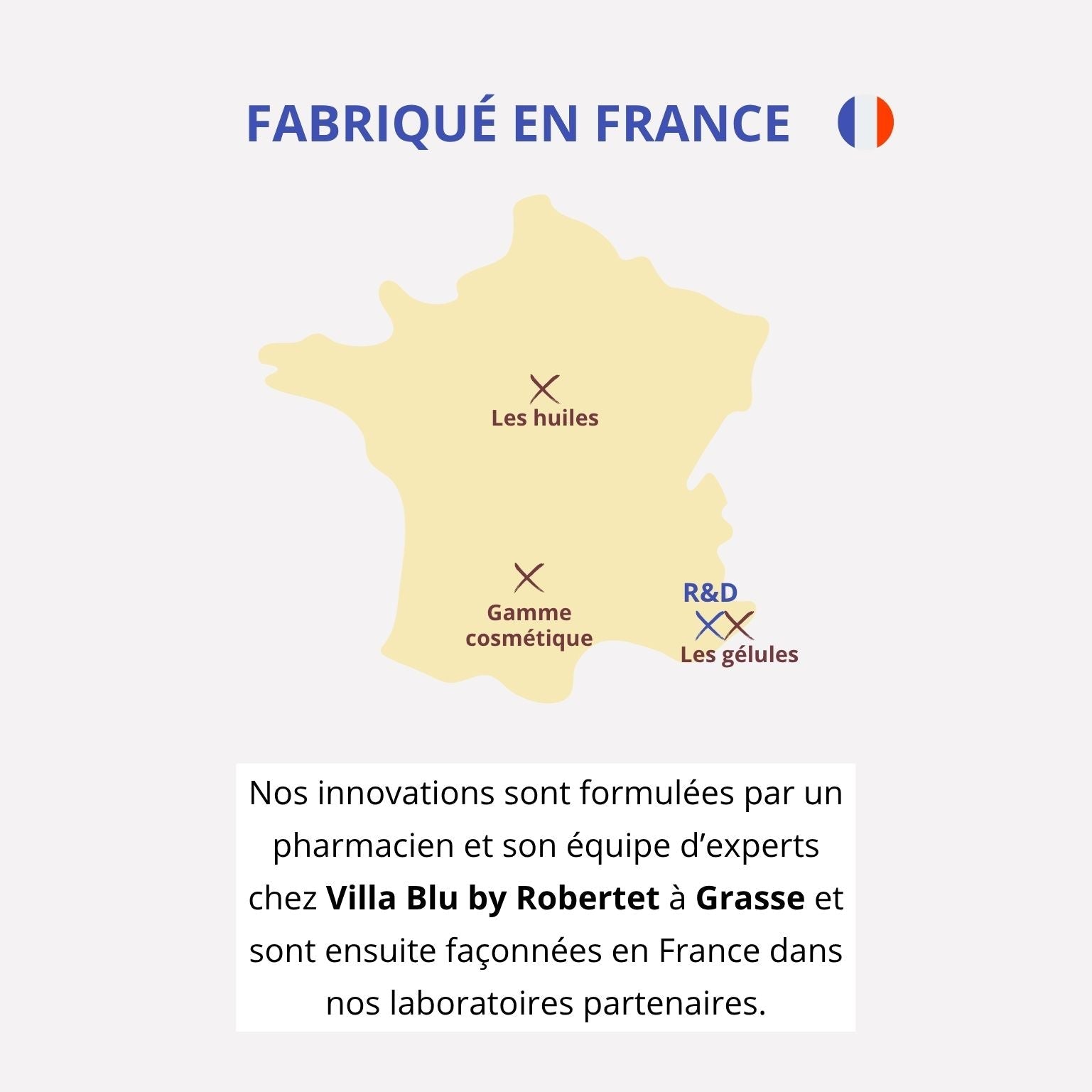 Immunité - Boostez vos défenses naturelles - Complément alimentaire formulé par un Pharmacien