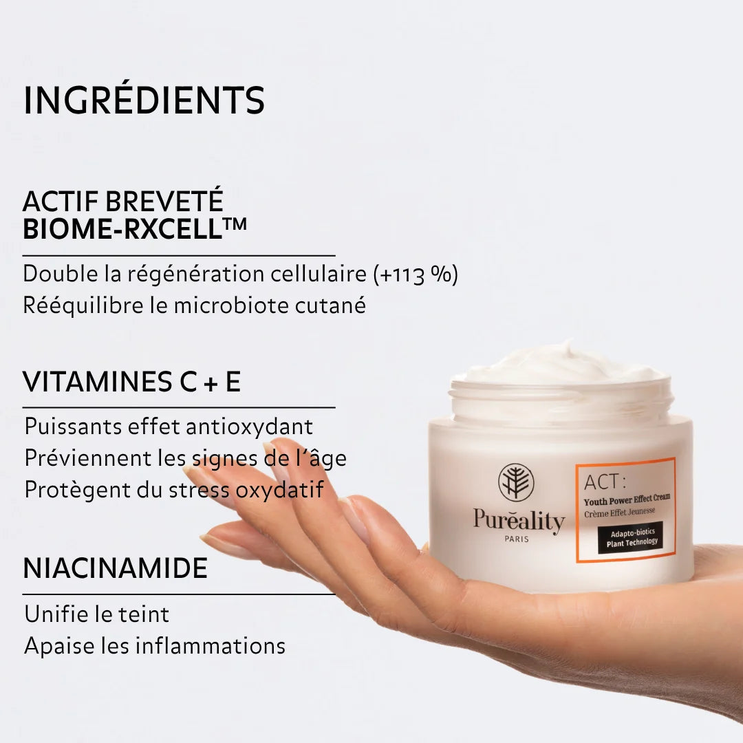 Radiance Regenerating Cream