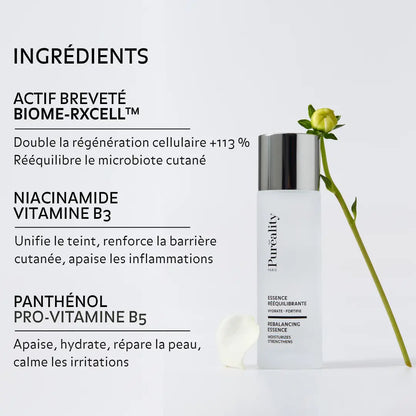Essence Rééquilibrante