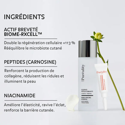 Essence Régénérante