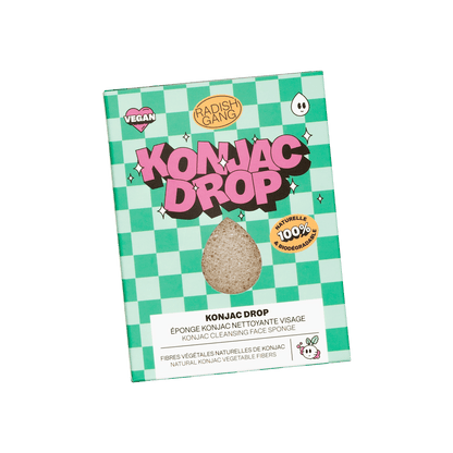 KONJAC DROP PURE