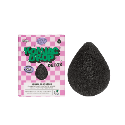 KONJAC DROP DETOX