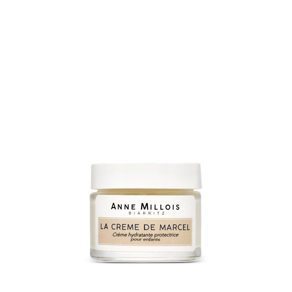 Marcel's cream