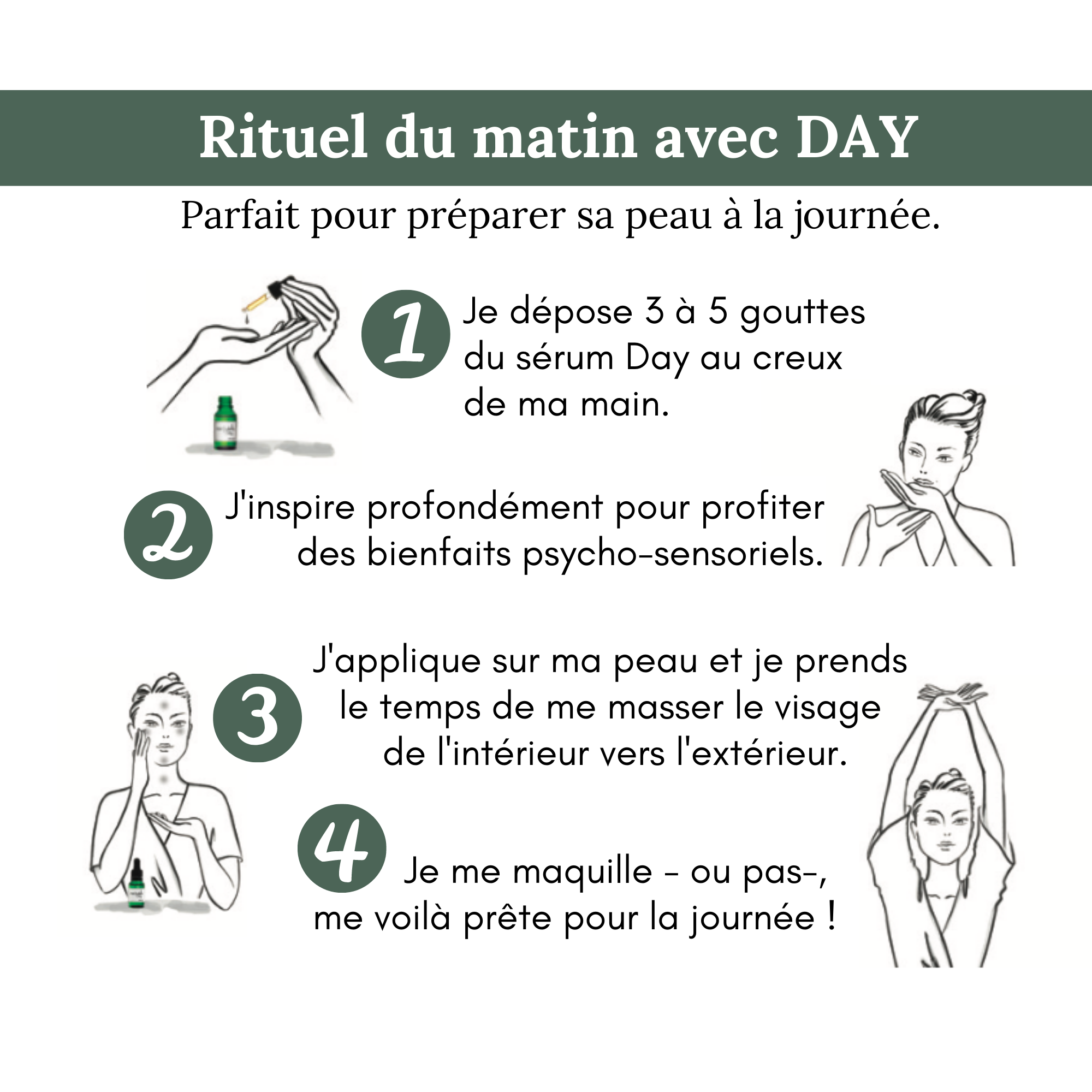 DAY anti-blemish serum