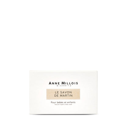 Martin's soap