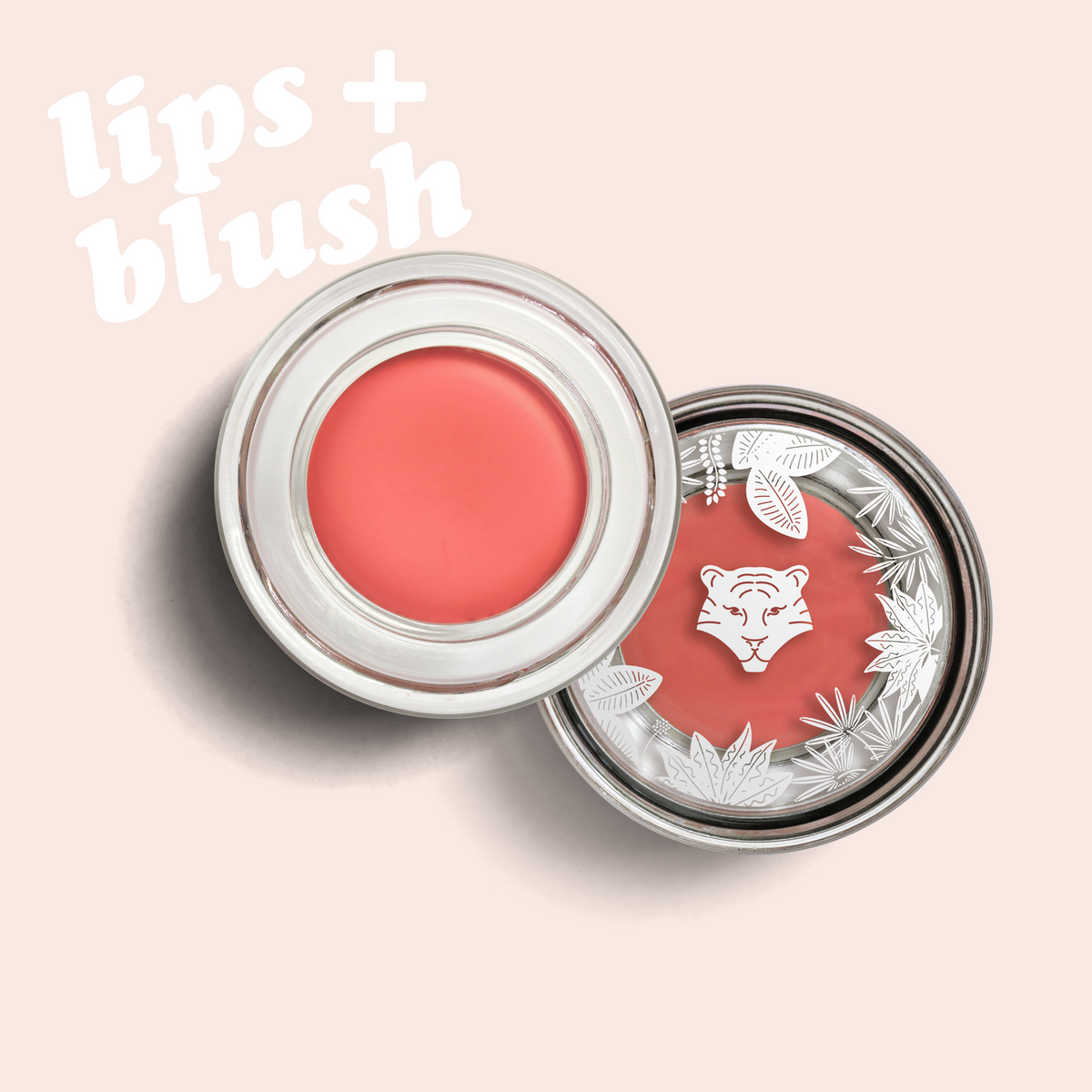 Lips+Blush | 531 Apricot