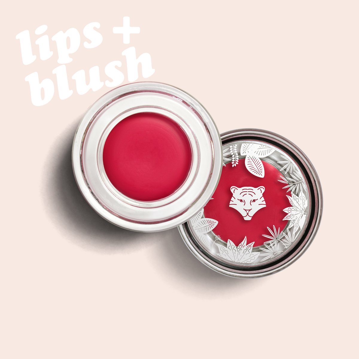 Lips+Blush | 534 Rouge