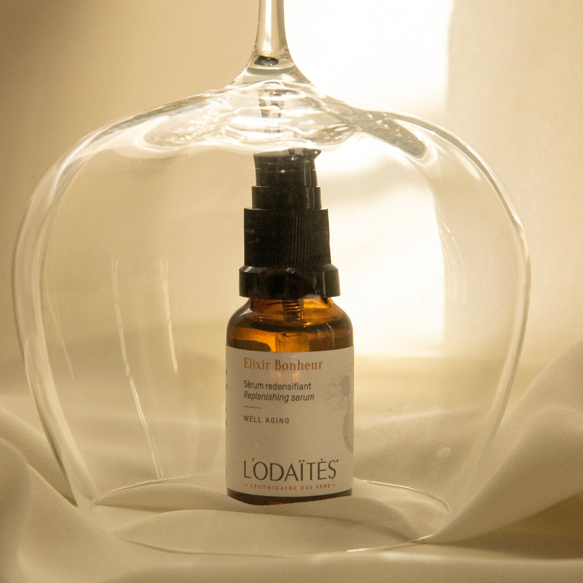 Elixir Happiness - 15ml