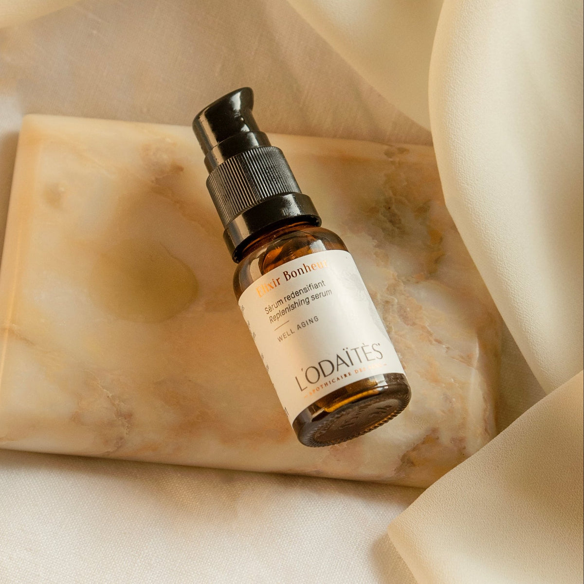 Élixir Bonheur - 15ml